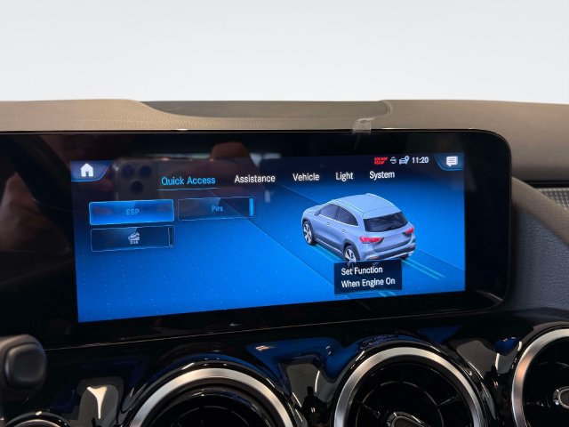 Certified 2023 Mercedes-Benz GLA 250 4MATIC image 28