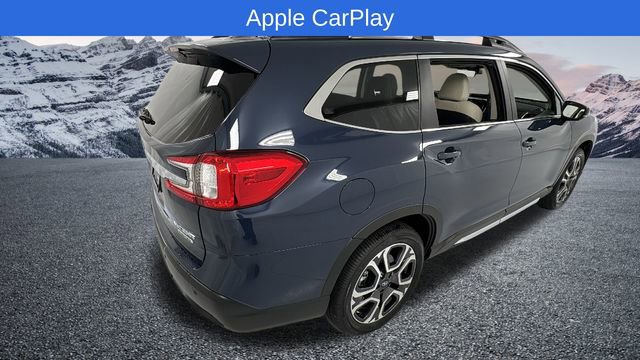 New 2025 Subaru Ascent Limited image 3