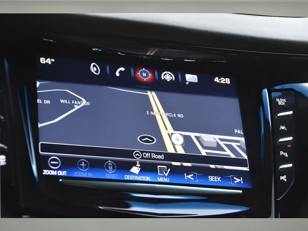 Used 2019 Cadillac Escalade ESV Luxury image 24