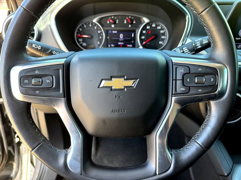 Used 2019 Chevrolet Blazer LT image 14