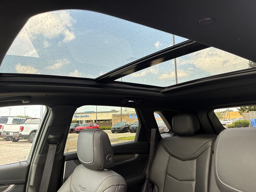 Used 2021 Cadillac XT5 Sportv AWD/4WD image 17