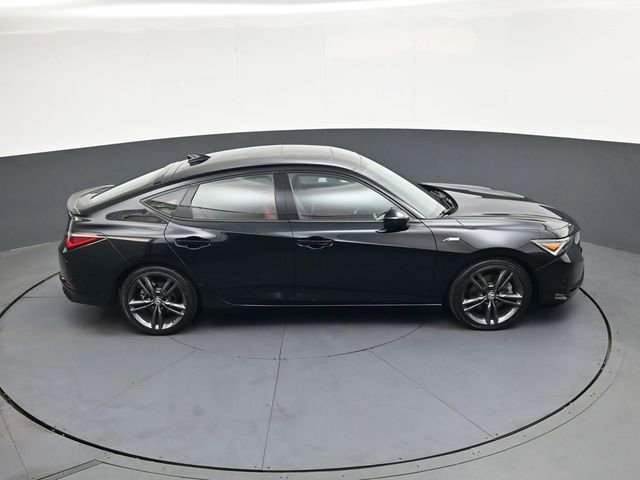 Used 2023 Acura Integra A-Spec image 23