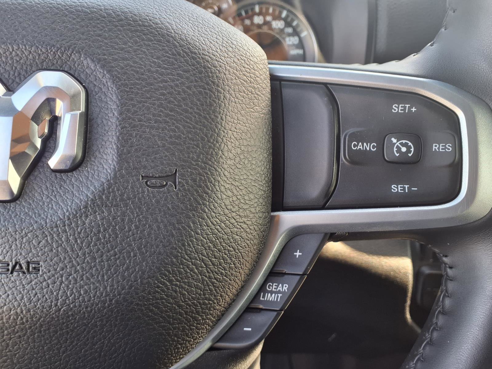 Used 2023 RAM 1500 Lone Star RWD image 17