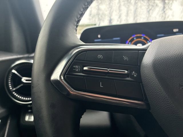 Used 2025 Chevrolet Equinox LT image 26