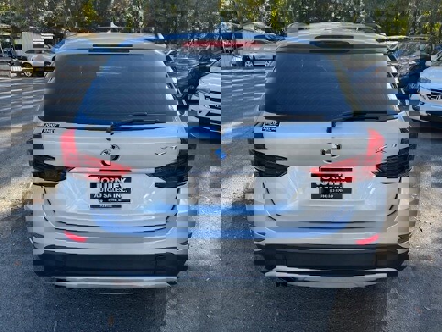 Used 2015 BMW X1 sDrive28i image 3