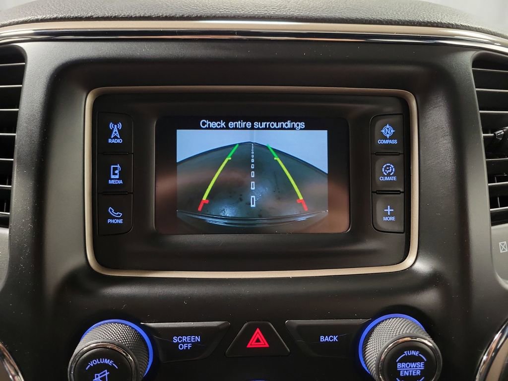 Used 2017 Jeep Grand Cherokee Laredo w/ Quick Order Package 23E image 19