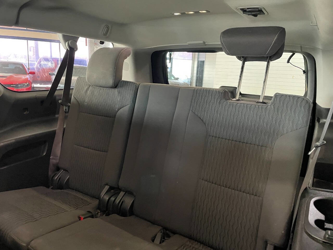 Used 2016 GMC Yukon XL SLE w/ Convenience Package image 22