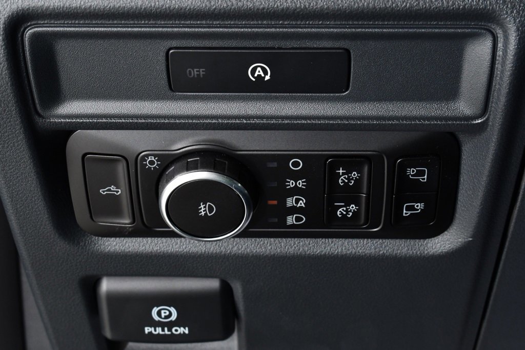 New 2025 Ford F150 XLT w/ Equipment Group 302A MID image 33