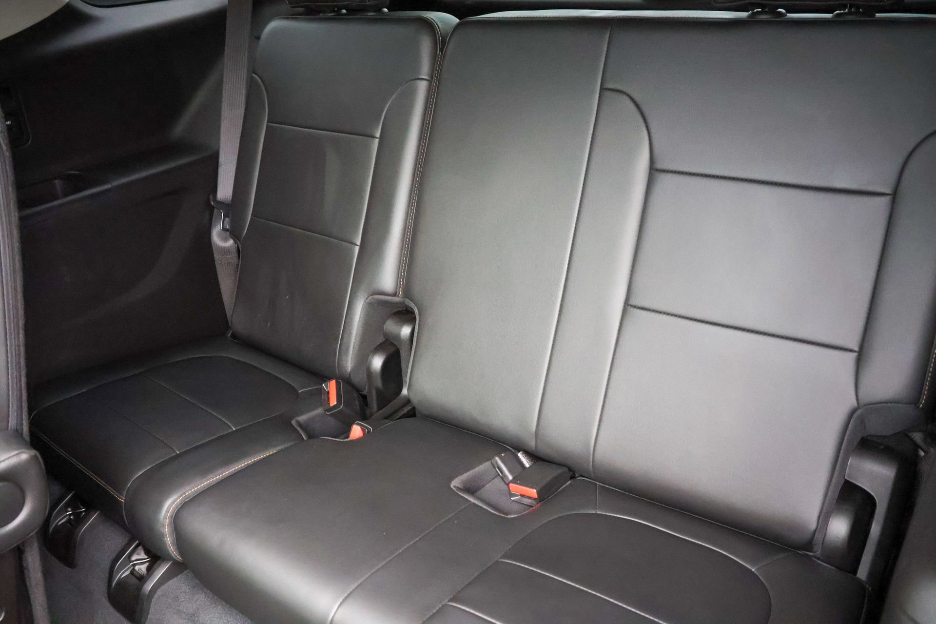 Used 2021 Chevrolet Traverse Premier w/ Redline Edition AWD/4WD image 22