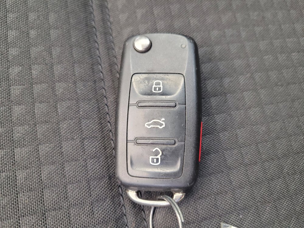 Used 2015 Volkswagen Jetta S FWD image 32