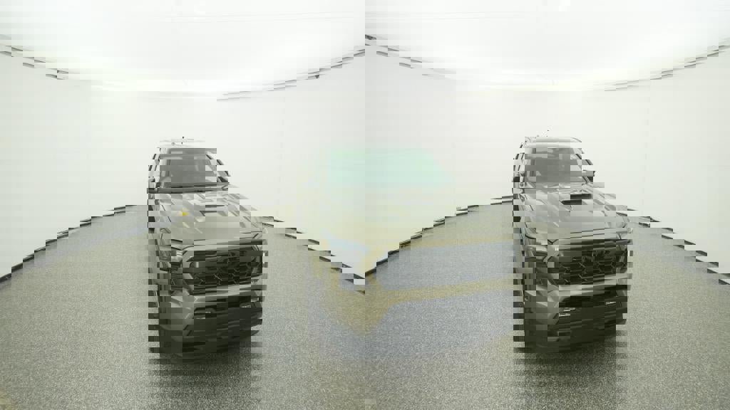 New 2026 Toyota Tacoma TRD Sport image 47