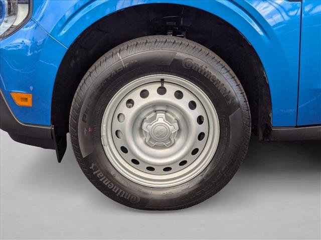 New 2026 Ford Maverick XL image 9