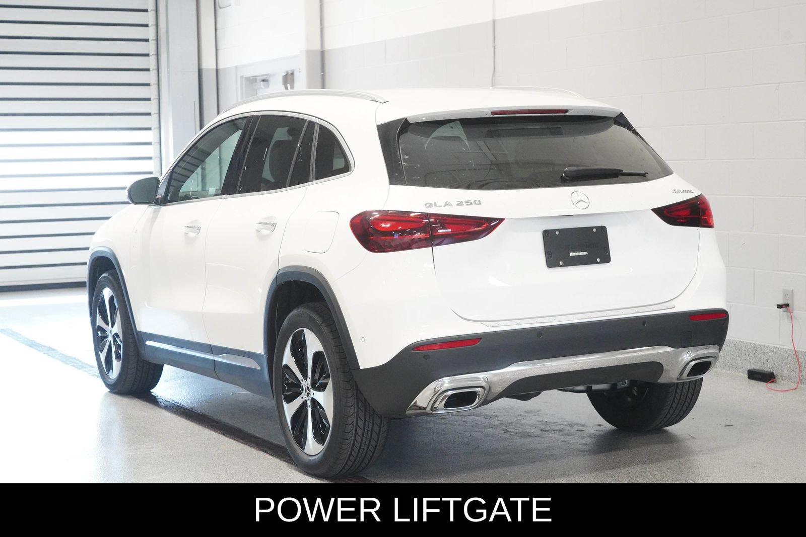New 2026 Mercedes-Benz GLA 250 4MATIC image 6