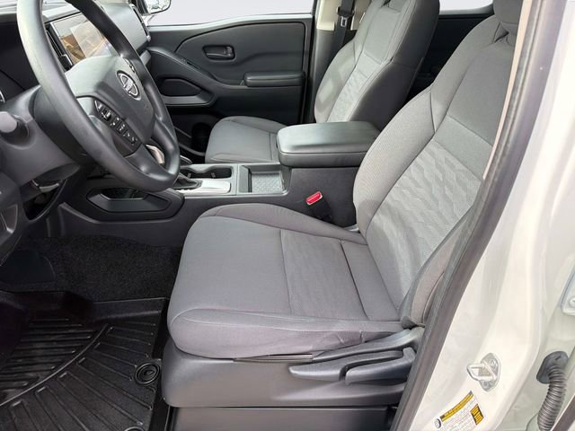 Used 2025 Nissan Frontier S image 19
