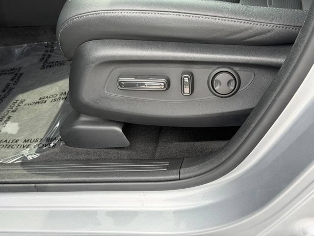 Certified 2024 Honda CR-V EX-L image 19