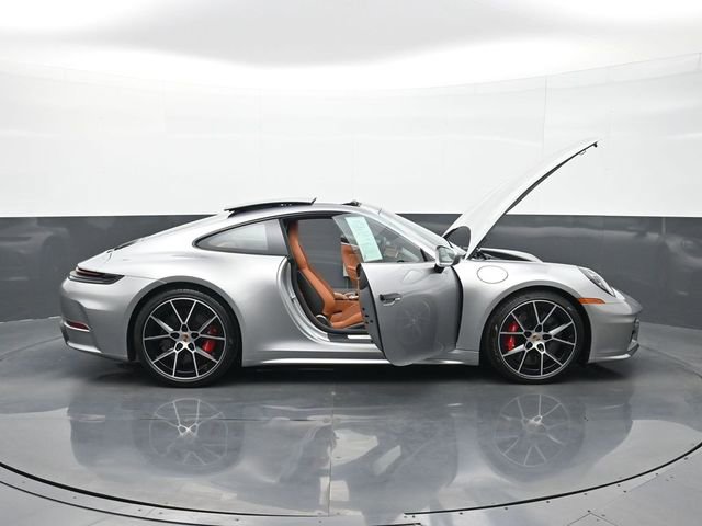 New 2026 Porsche 911 Carrera S RWD image 30