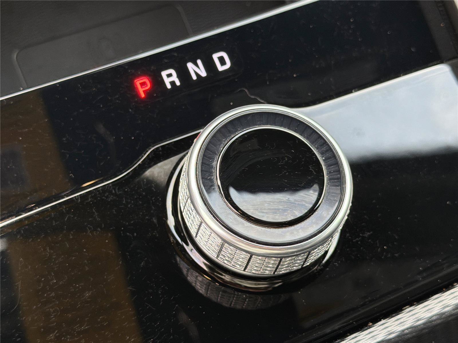 Used 2024 Jeep Grand Cherokee Altitude AWD/4WD image 32
