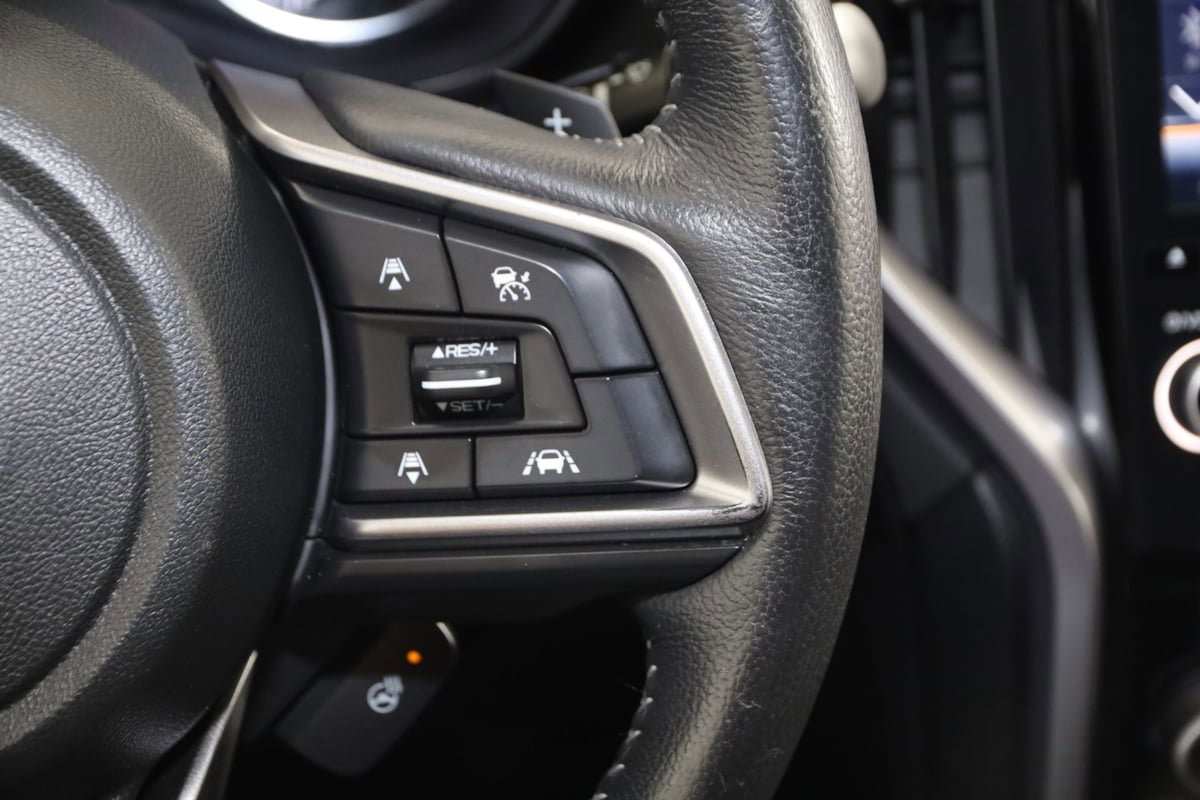 Used 2020 Subaru Ascent Limited AWD/4WD image 37