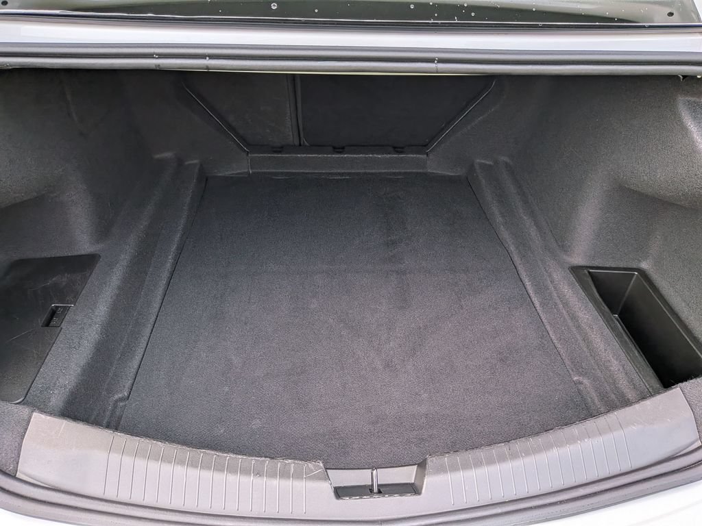 Certified 2025 Cadillac CT5 Premium Luxury w/ Technology Package RWD image 26