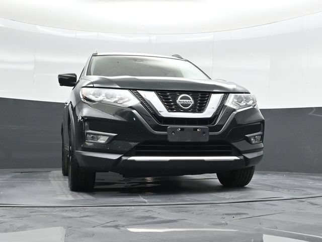 Used 2019 Nissan Rogue SL w/ Premium Package AWD/4WD image 52
