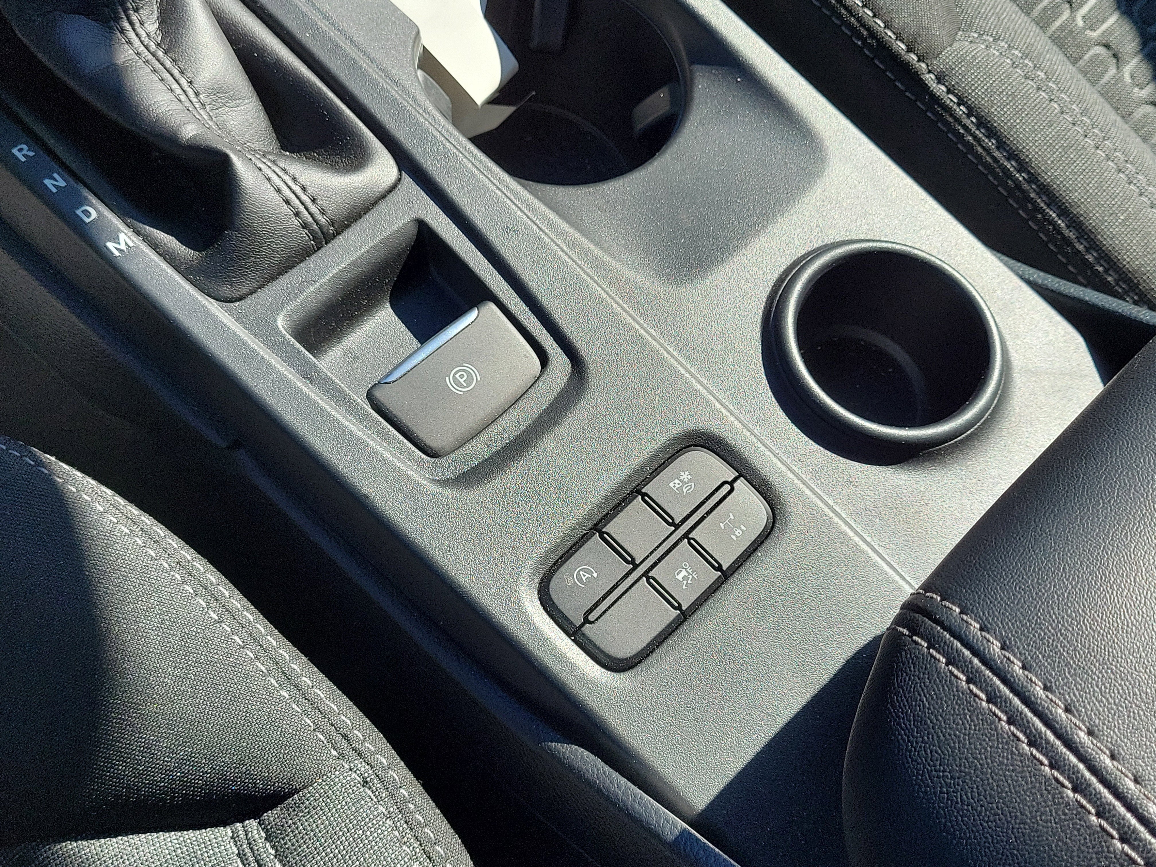 New 2025 Ford Ranger XLT w/ Convenience Package image 20