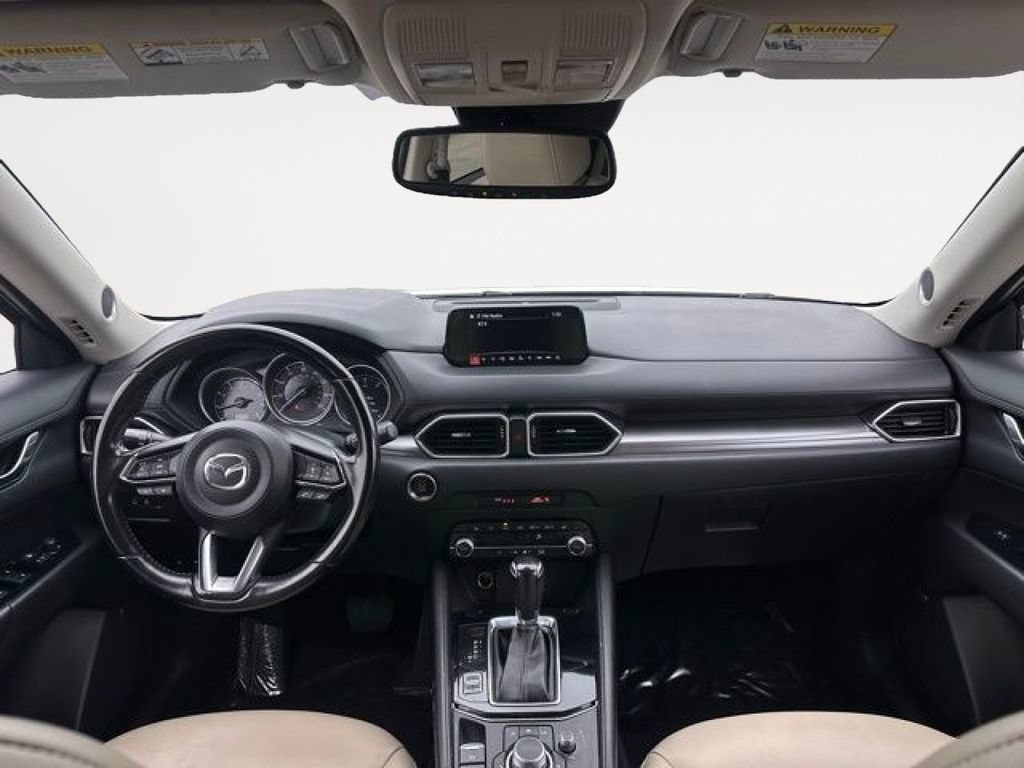 Used 2019 MAZDA CX-5 Touring AWD/4WD image 13