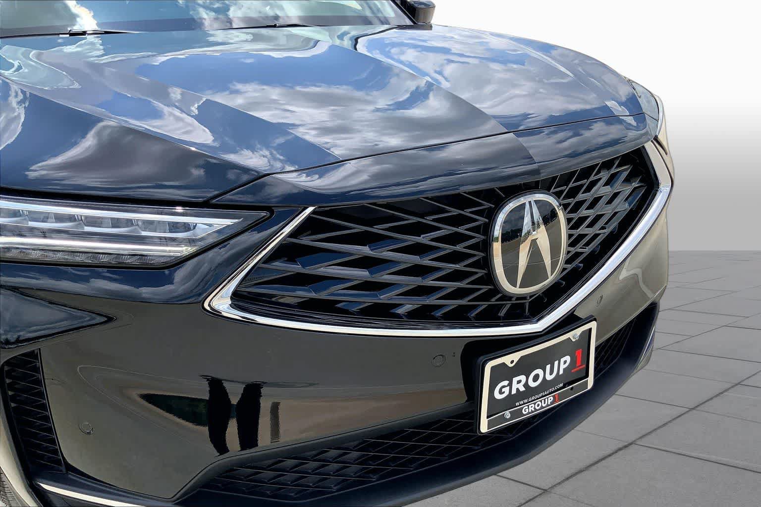 Used 2026 Acura MDX w/ Technology Package FWD image 28
