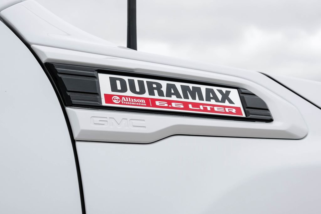 Used 2020 GMC Sierra 2500 Denali w/ Denali Ultimate Package AWD/4WD image 62