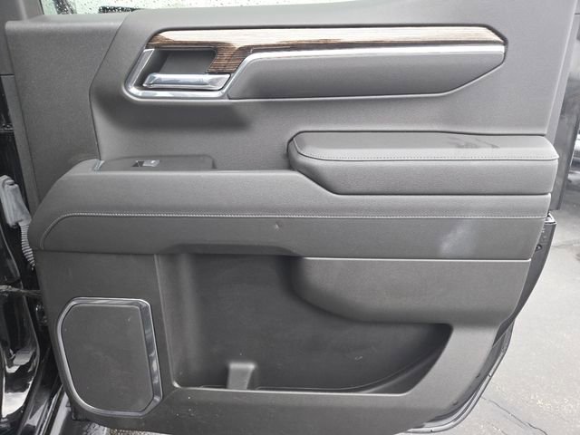 Used 2022 GMC Sierra 1500 Elevation w/ LPO, Elevation Black Package image 24