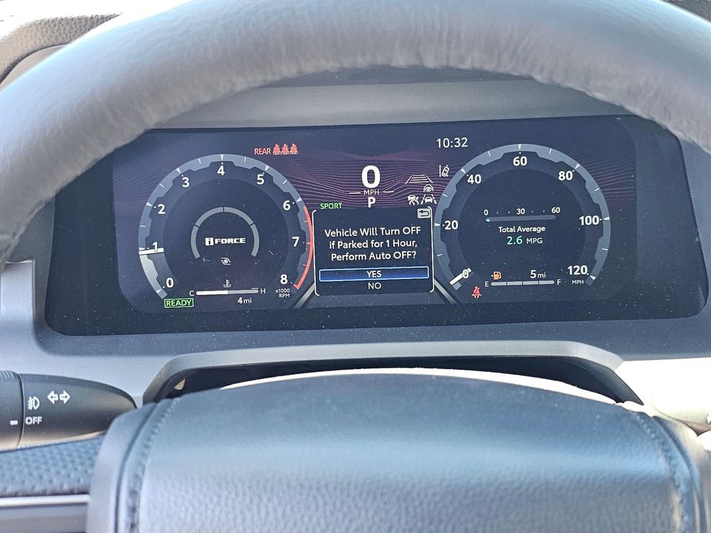 New 2026 Toyota bZ AWD/4WD image 59