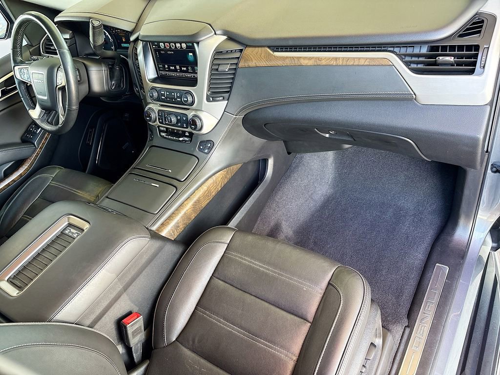 Used 2019 GMC Yukon Denali w/ Open Road Package image 17
