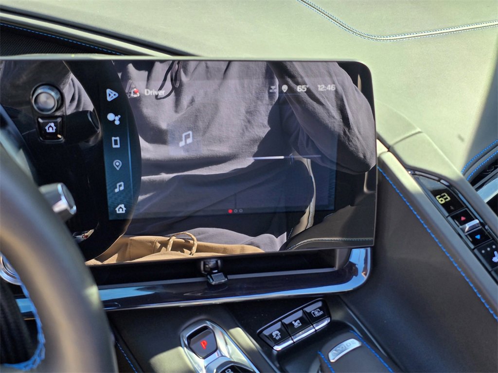 Used 2025 Chevrolet Corvette Z06 w/ Z07 Performance Package image 23