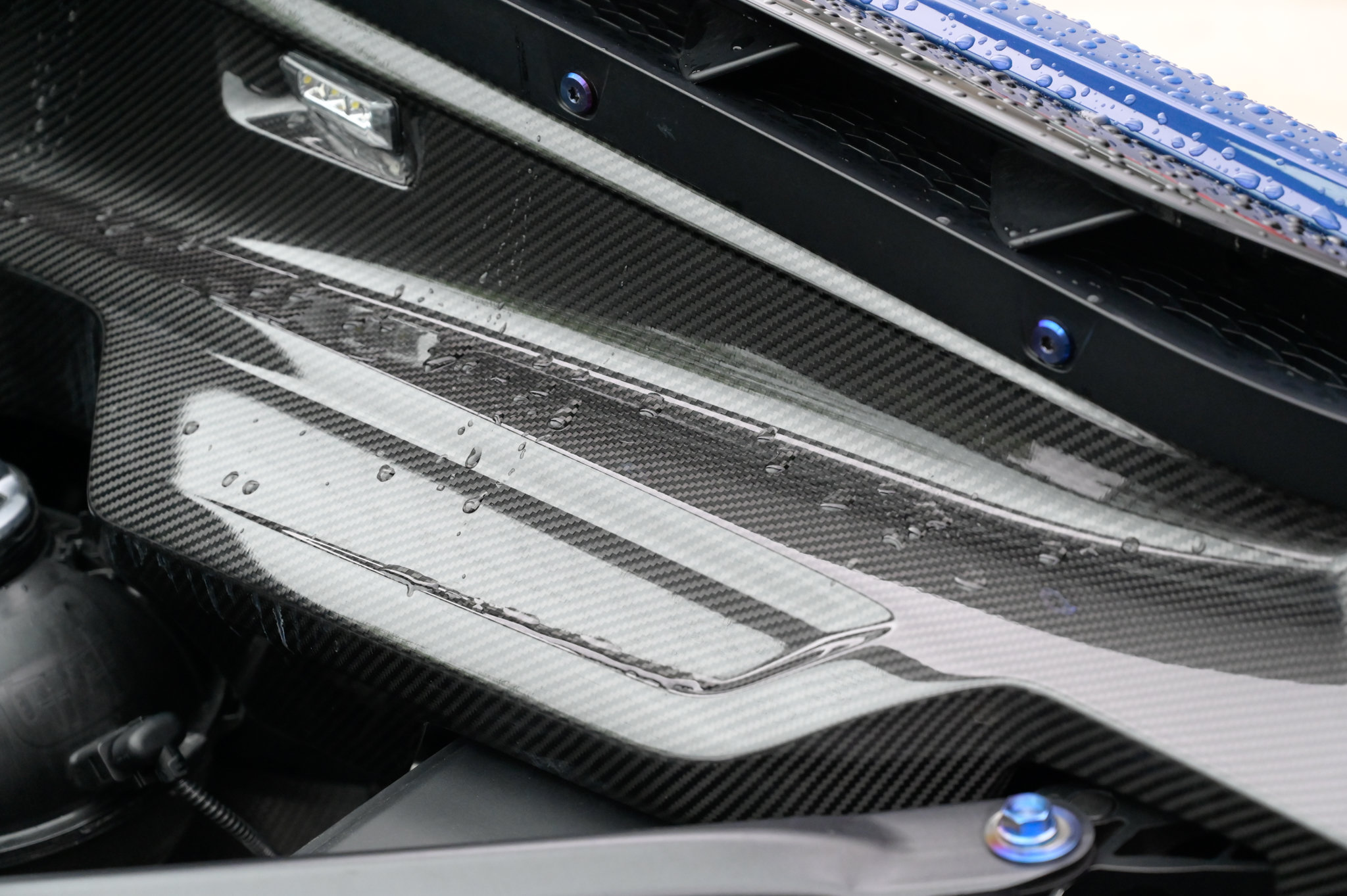 Used 2020 Audi R8 V10 performance AWD/4WD image 34