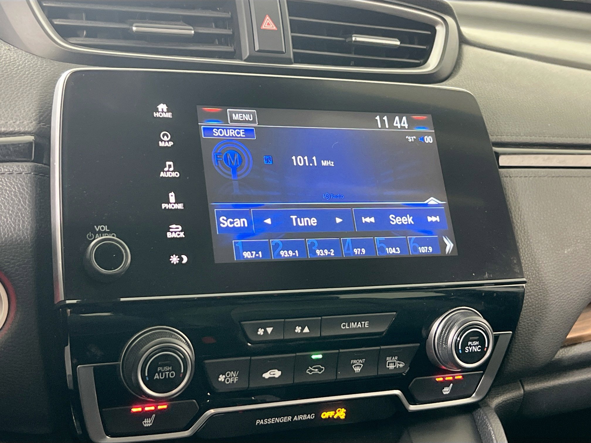 Used 2022 Honda CR-V Touring image 15