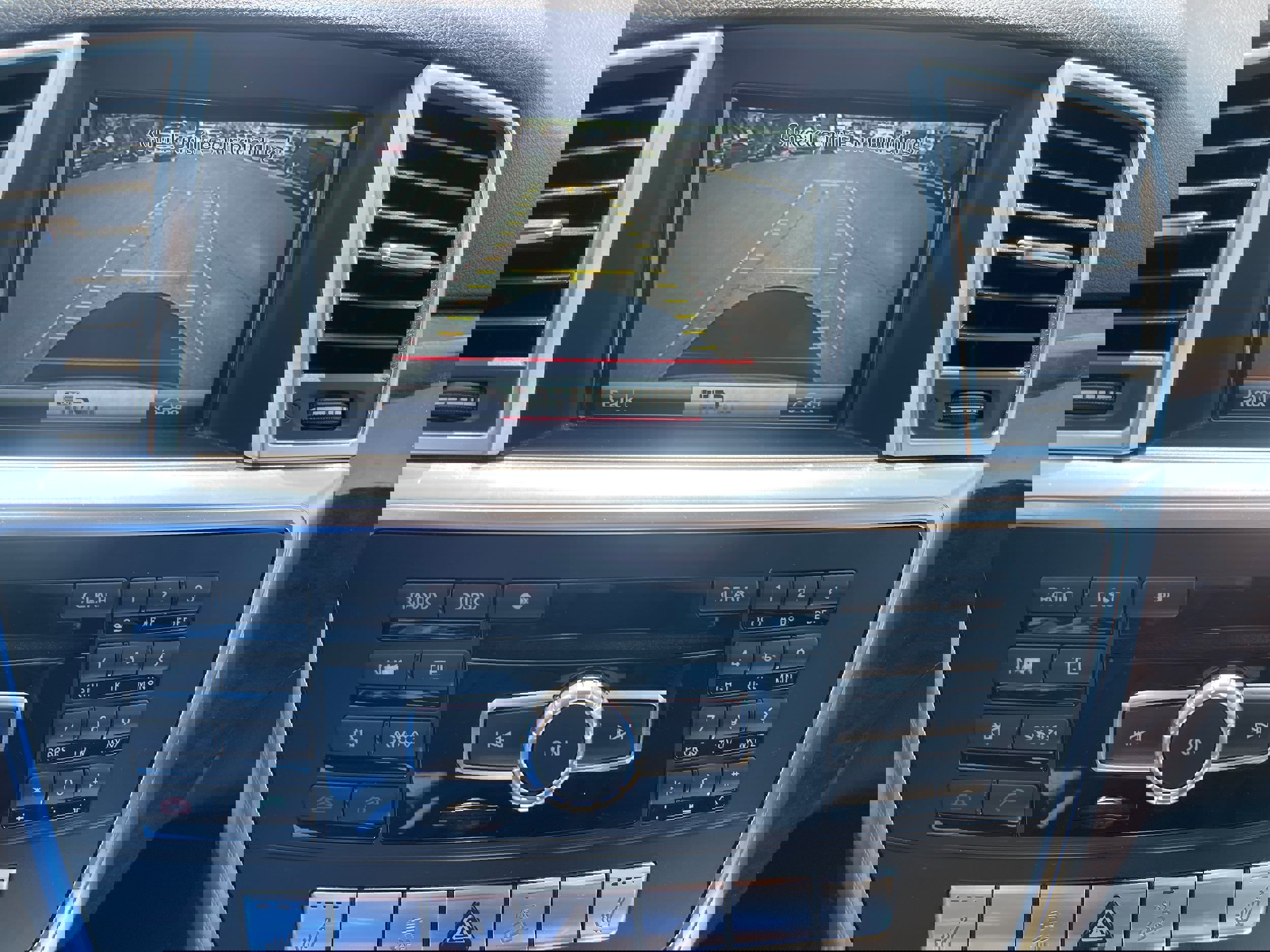 Used 2013 Mercedes-Benz ML 350 BlueTEC 4MATIC image 15