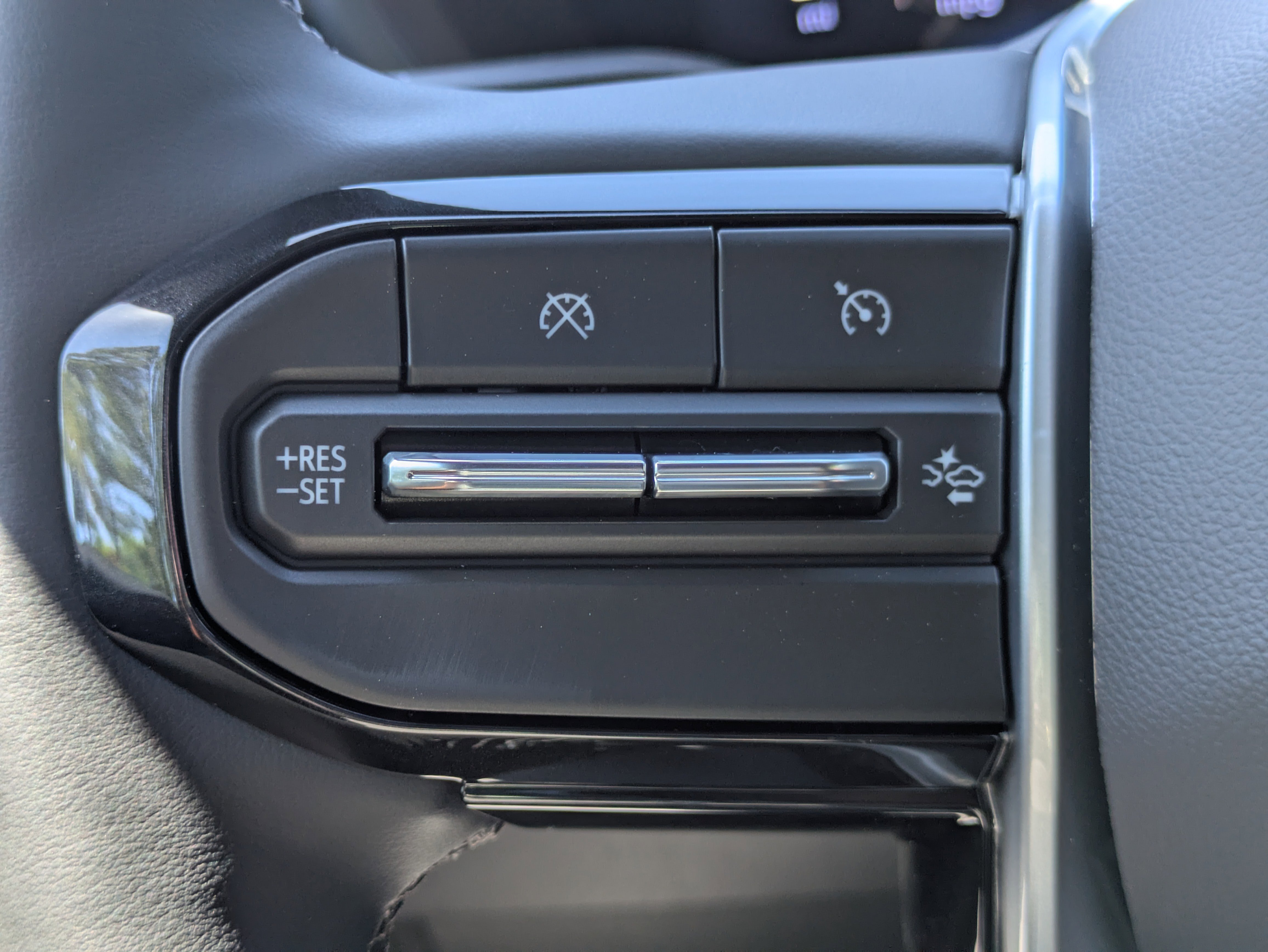 New 2026 Chevrolet Colorado Trail Boss image 14