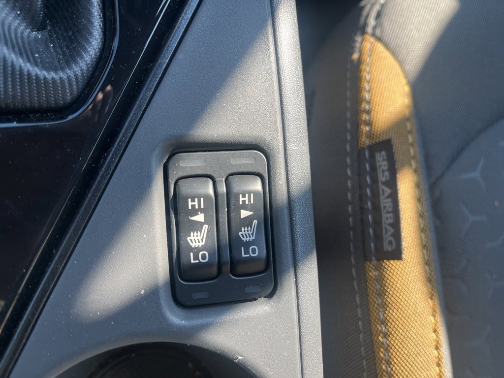 Used 2024 Subaru Crosstrek 2.5i Sport image 17