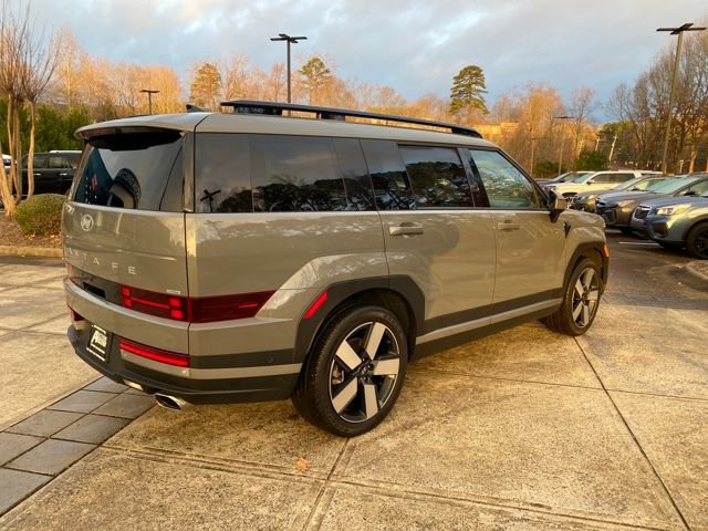 Used 2024 Hyundai Santa Fe Limited image 24