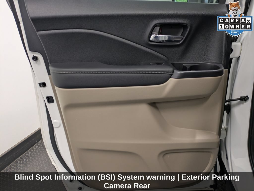 Used 2022 Honda Ridgeline RTL image 28