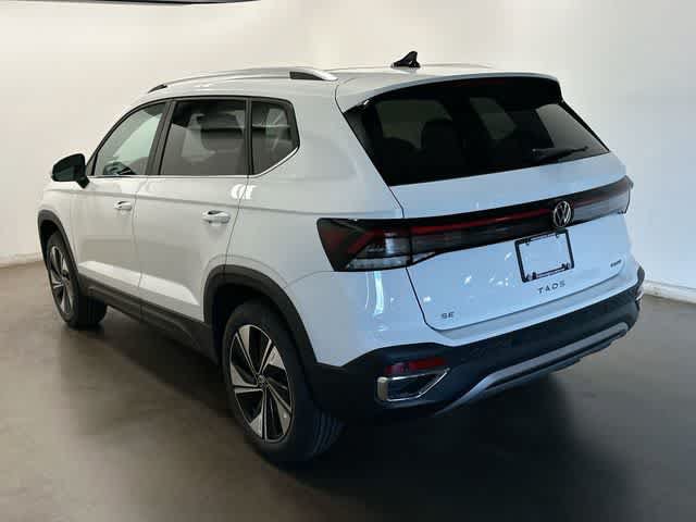 New 2026 Volkswagen Taos SE AWD/4WD image 29