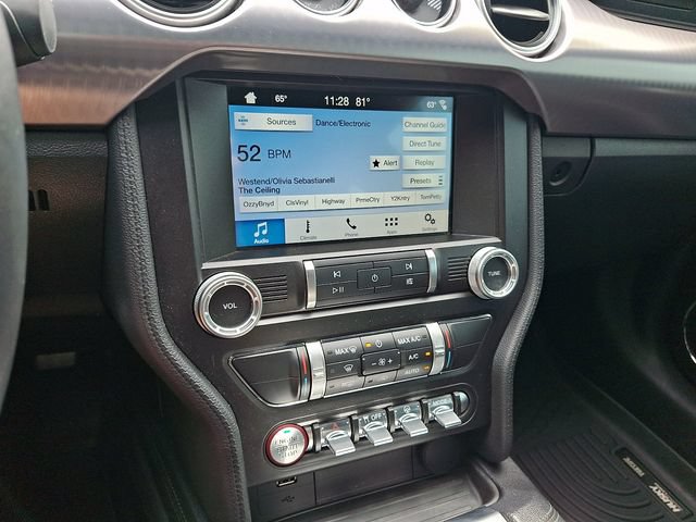 Certified 2019 Ford Mustang Bullitt RWD image 23