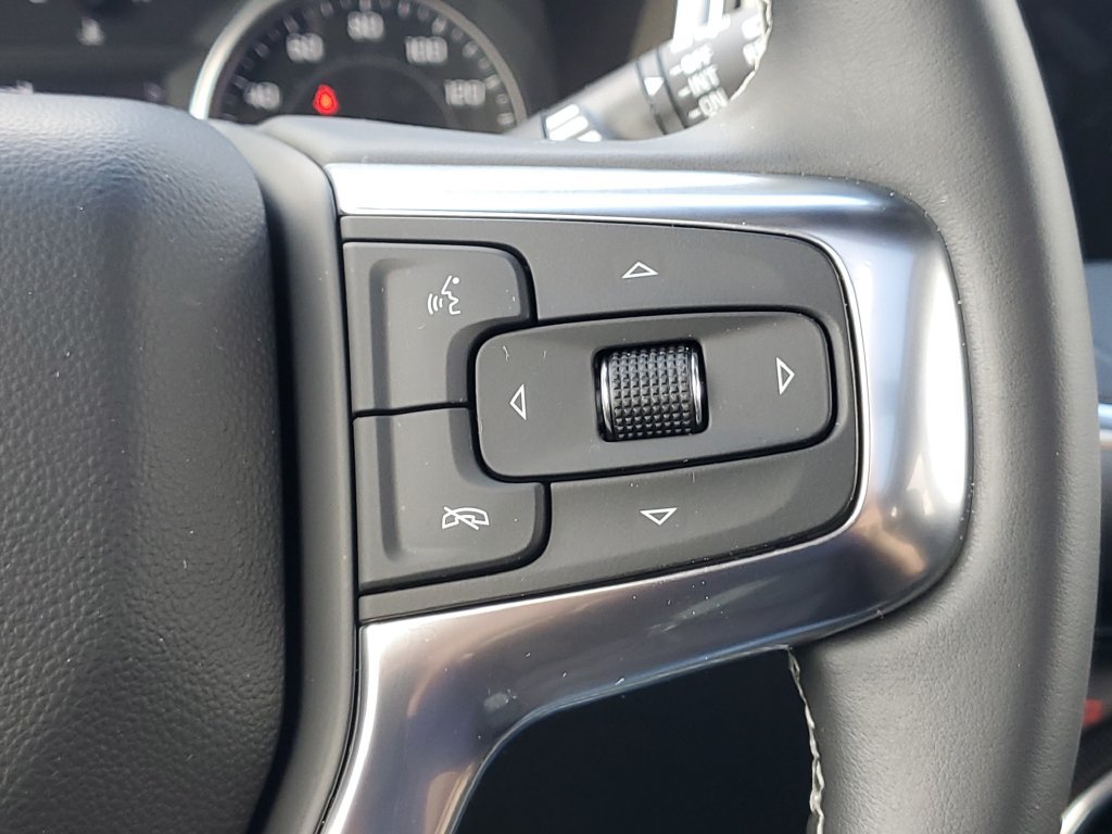 Used 2024 Chevrolet Blazer LT w/ Midnight/Sport Edition AWD/4WD image 23