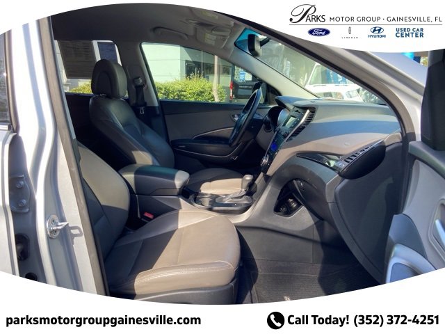 Used 2016 Hyundai Santa Fe Limited image 18
