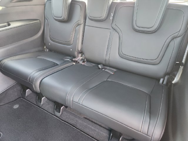 New 2026 Nissan Armada PRO-4X AWD/4WD image 23