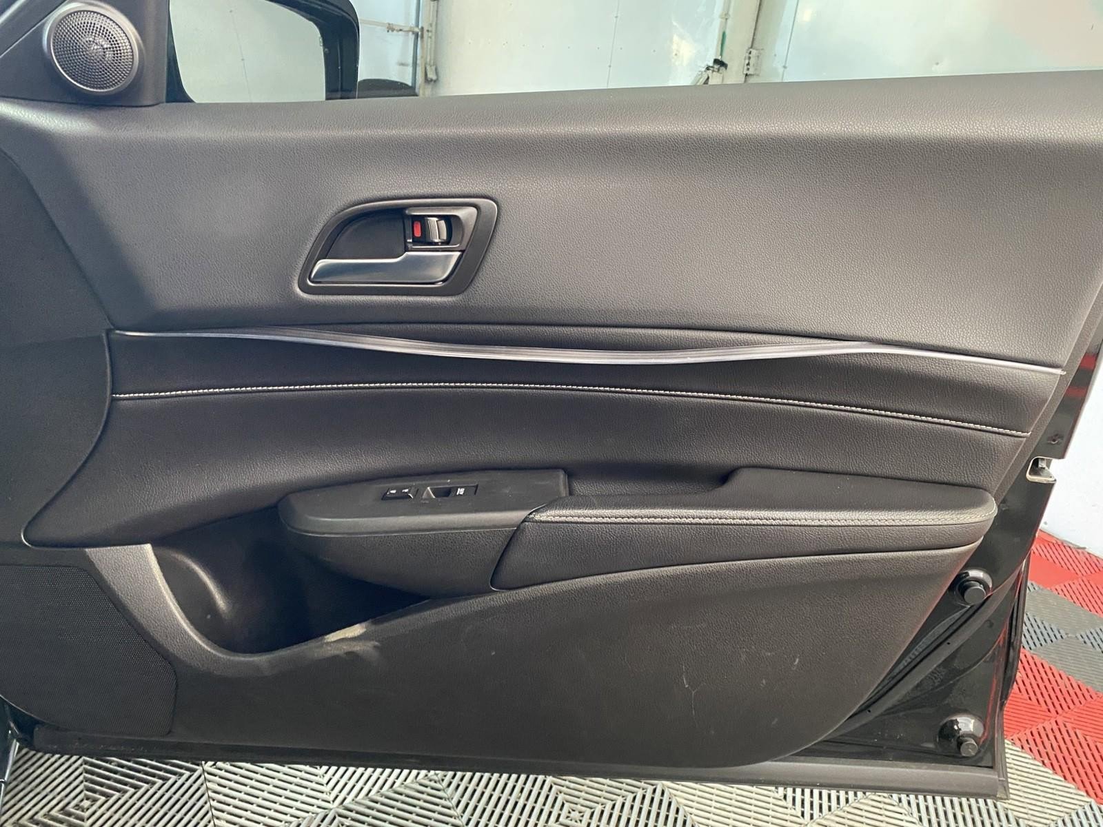 Used 2021 Acura ILX w/ Premium Package image 7