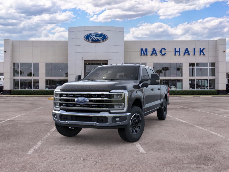 New 2026 Ford F250 Lariat w/ Tremor Off-Road Package AWD/4WD image 2