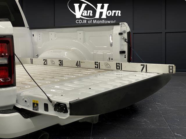 New 2026 RAM 1500 Laramie image 16