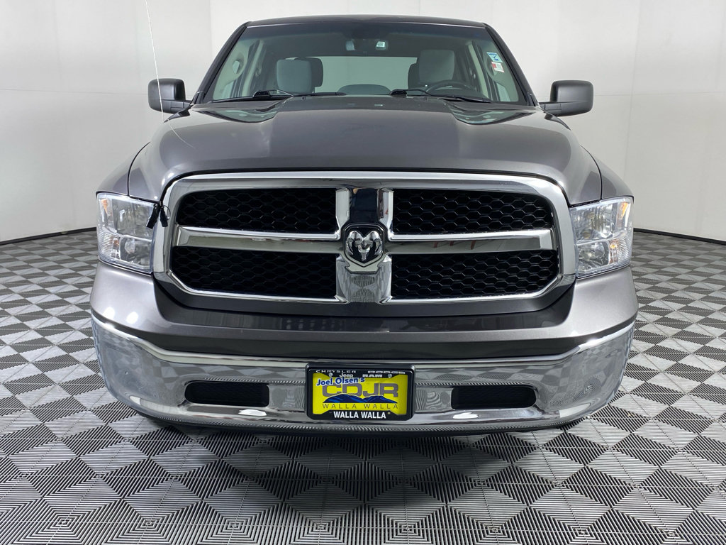 Used 2023 RAM 1500 Classic SLT AWD/4WD image 13