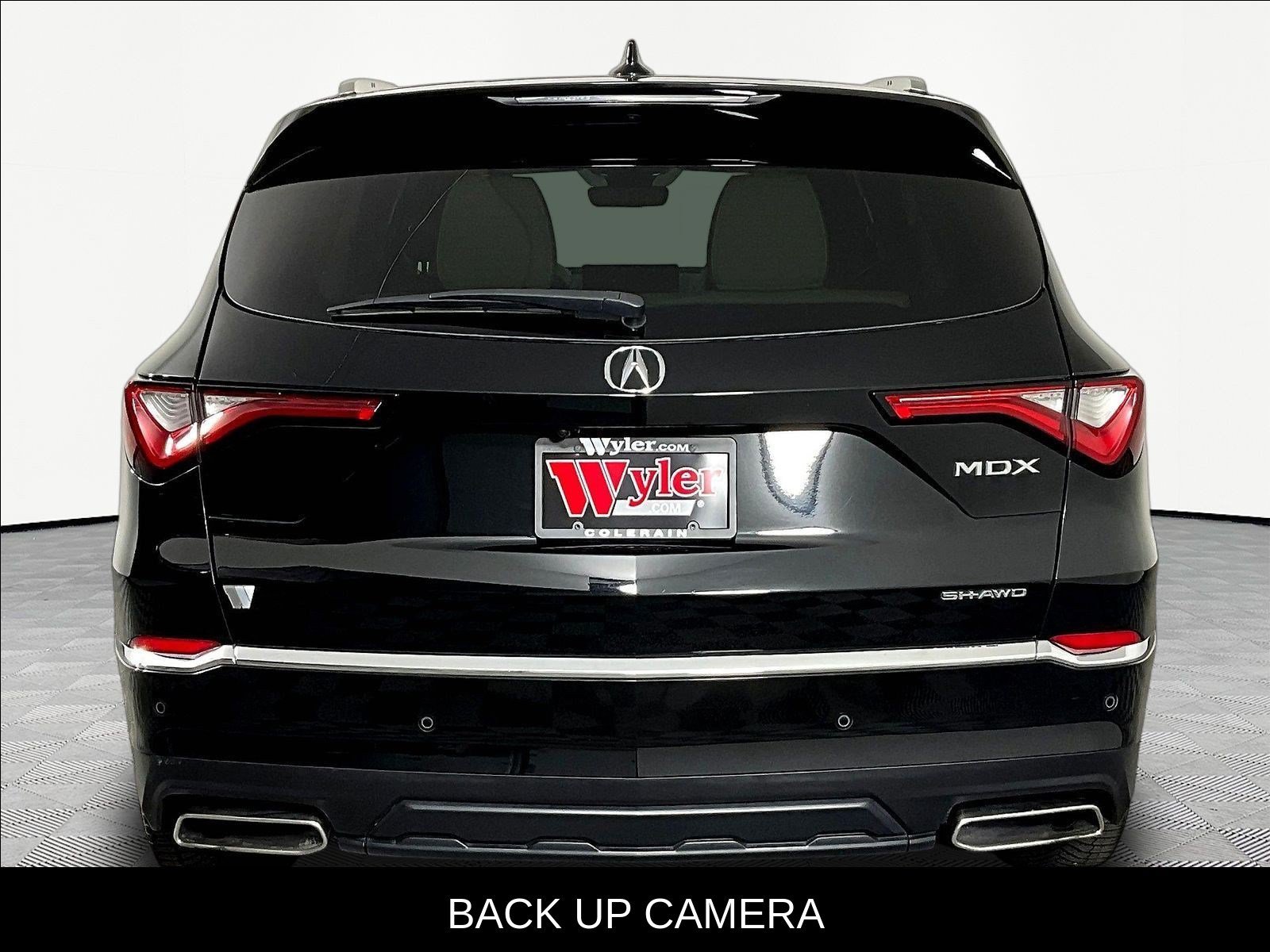 Certified 2023 Acura MDX SH-AWD w/ Advance Package image 5