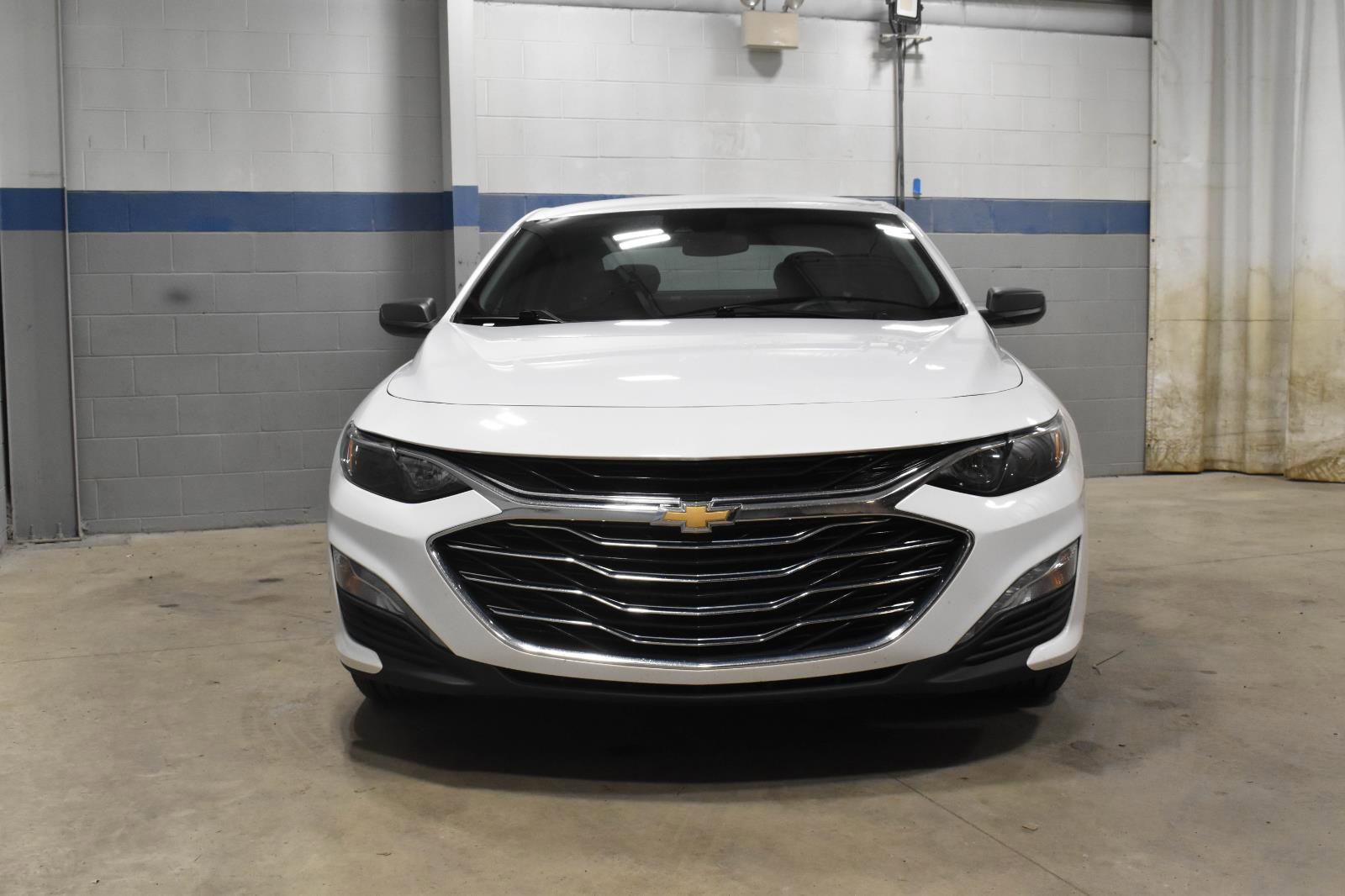 Used 2024 Chevrolet Malibu LT FWD image 30